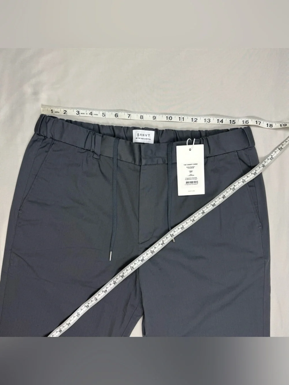SANVT mens smart